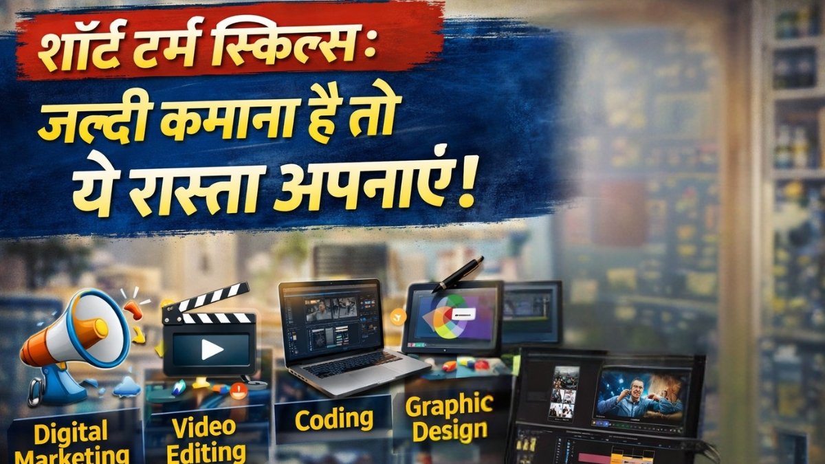 12th Ke Baad Kya Kare