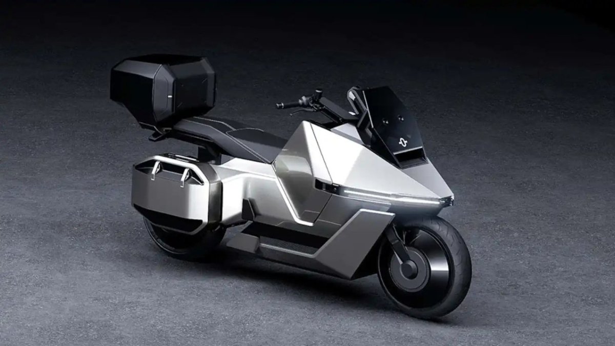 OMO X Electric Bike 2026