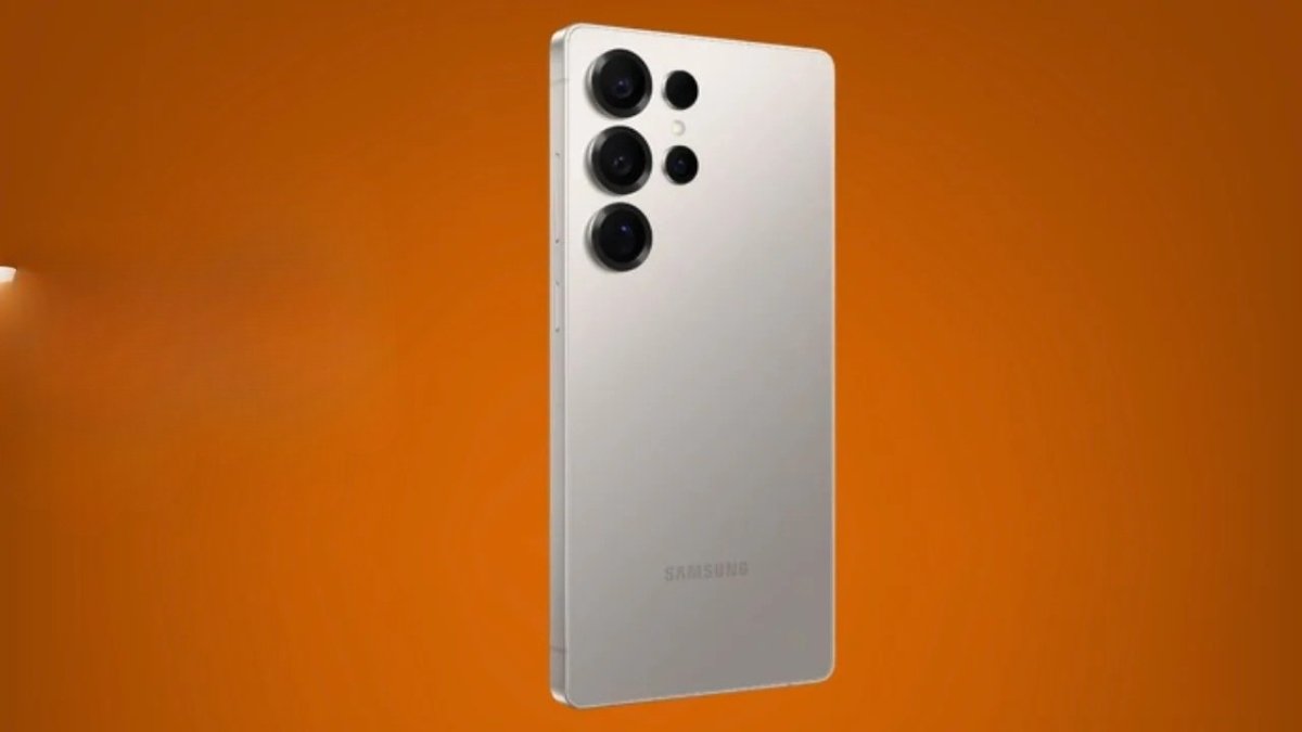 Samsung Galaxy S25 Ultra