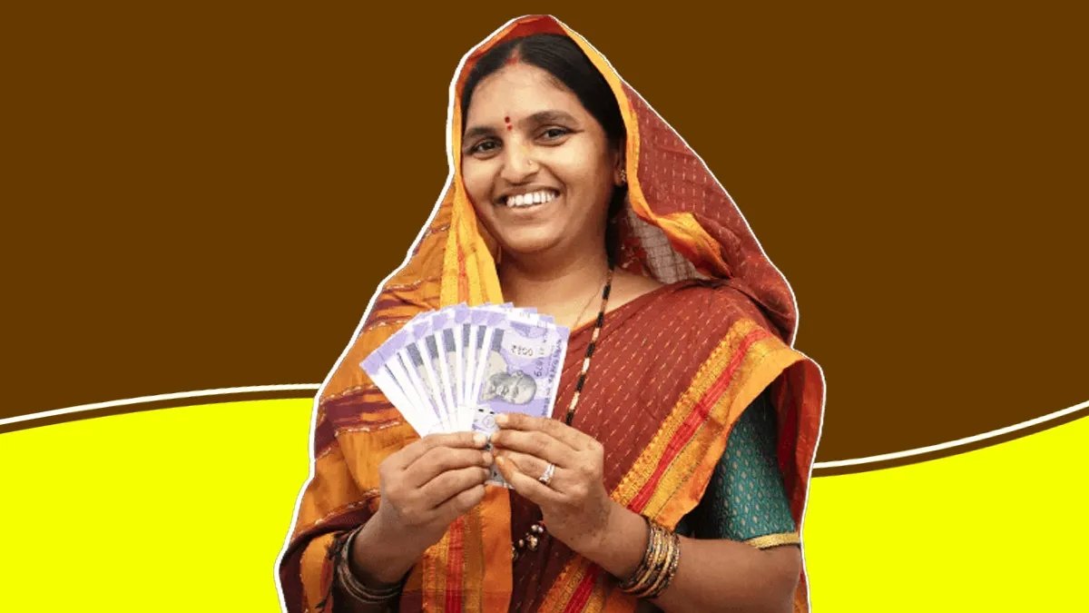 Lakhpati Didi Yojana