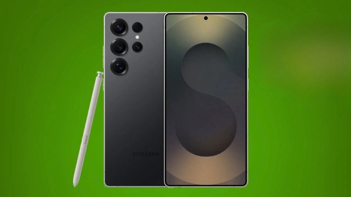 Samsung Galaxy S25 Ultra