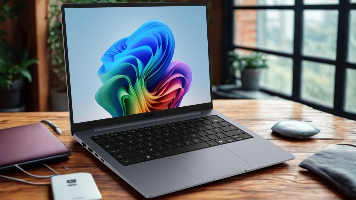 Samsung Galaxy Book 6 Series