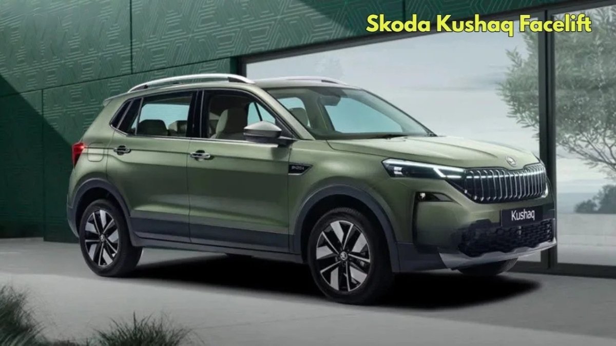 Renault Duster vs Skoda Kushaq