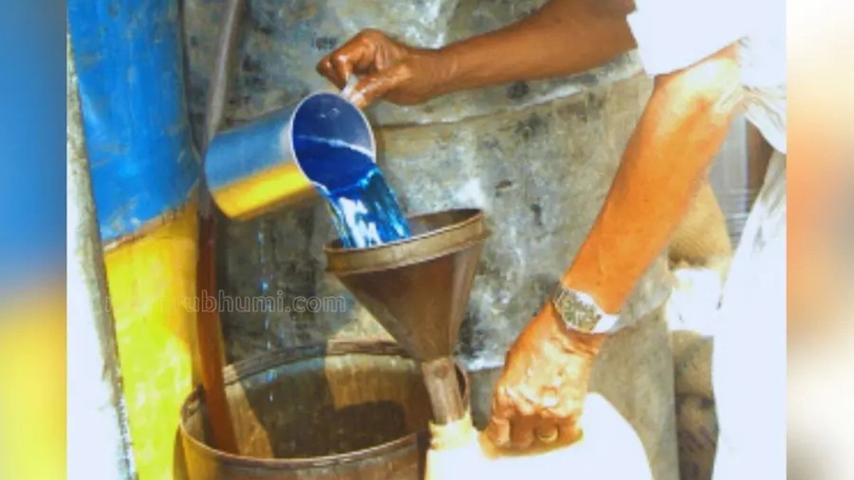 Ration Card Kerosene Scheme