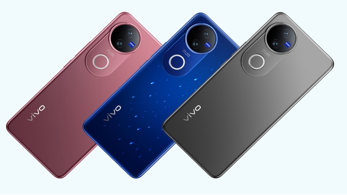 Vivo V50 