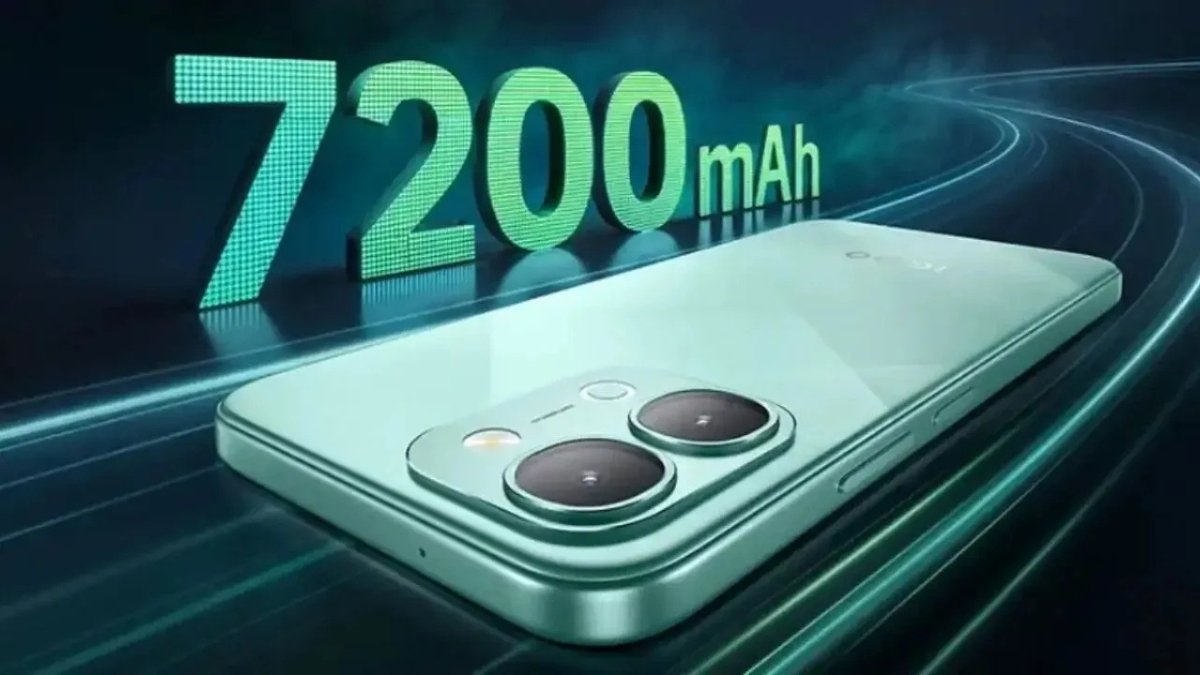 iQOO Z11x