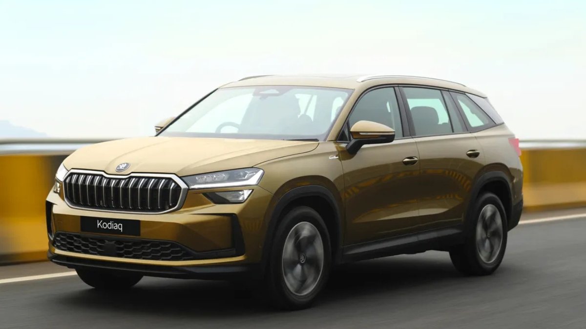 Skoda