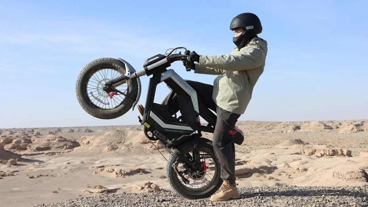 AOTOS Flux X26