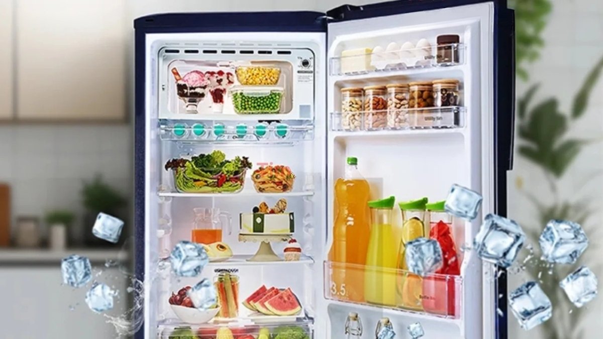 Best Fridge Under 20K