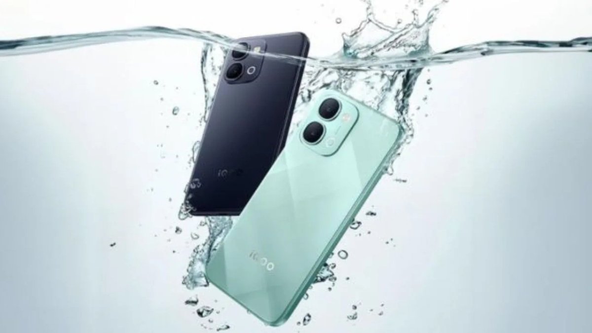 iQOO Z11x
