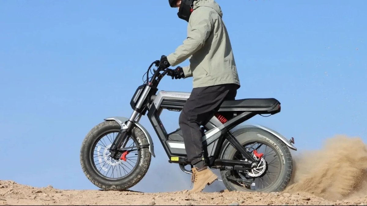 AOTOS Flux X26