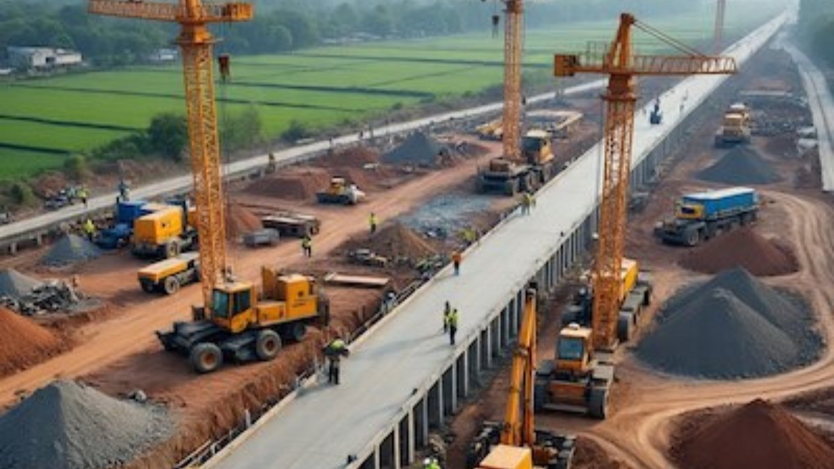 UP Link Expressway