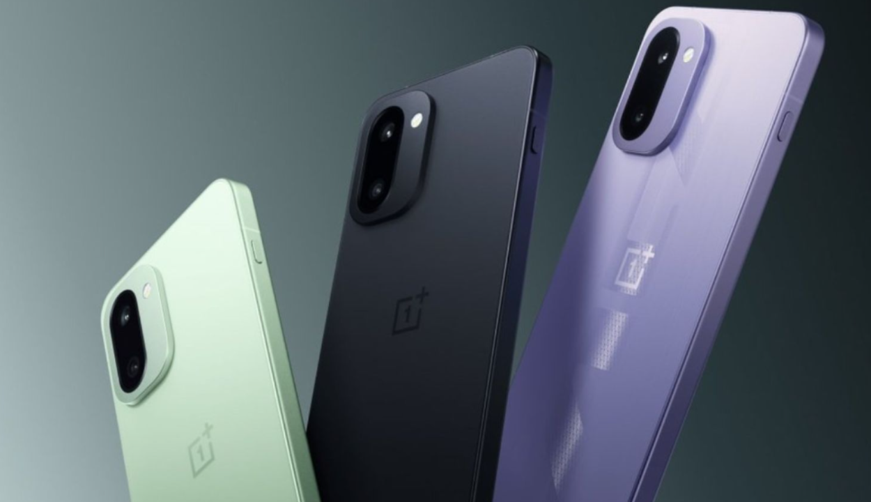 OnePlus Ace 6 Ultra