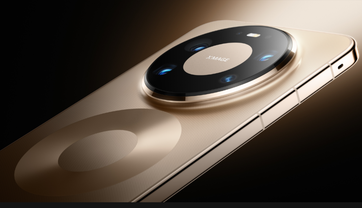 Huawei Mate 80 Pro Max