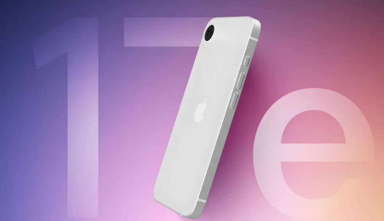 iPhone 17e