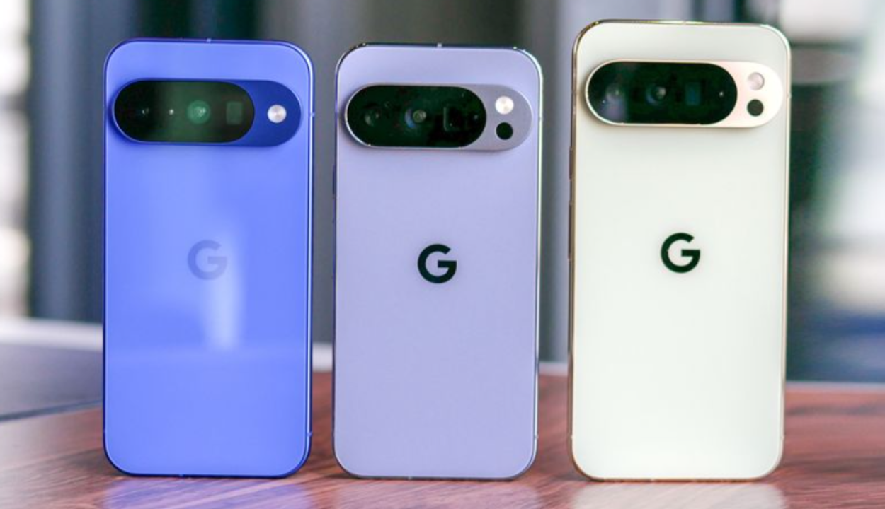 Google Pixel 11