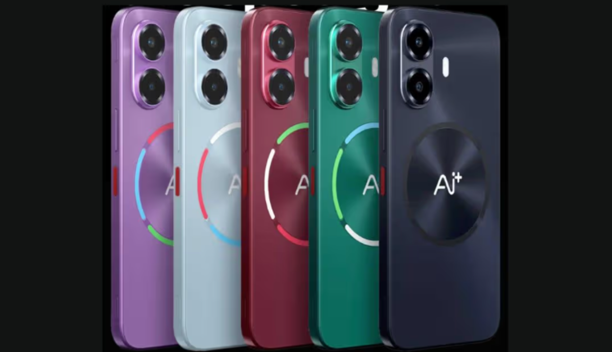 Ai Plus Nova 2 Series 9