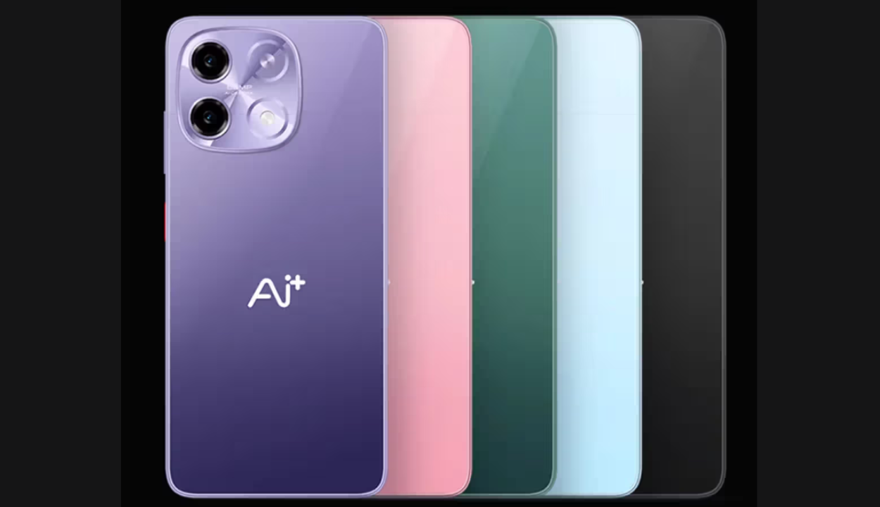 Ai Plus Nova 2 Series 9