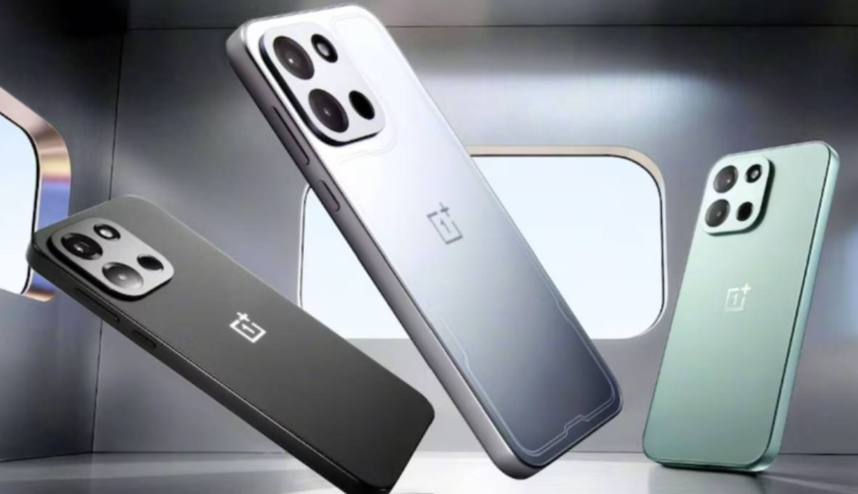 OnePlus Nord 6 launch date leak 
