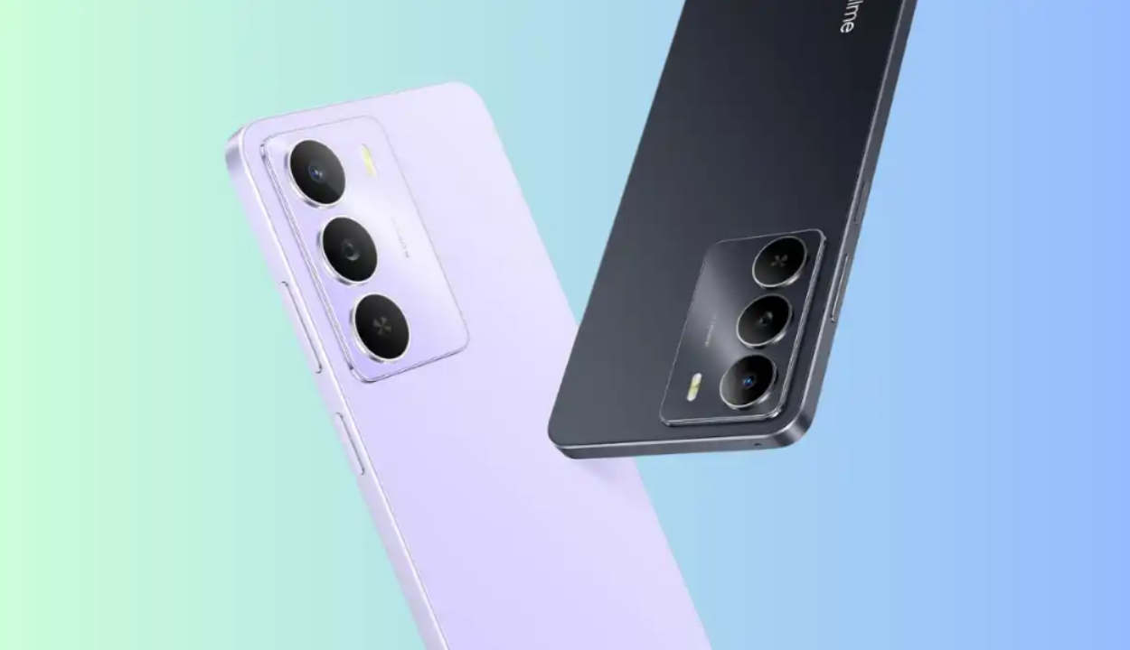 Realme Narzo 100 Lite 5G