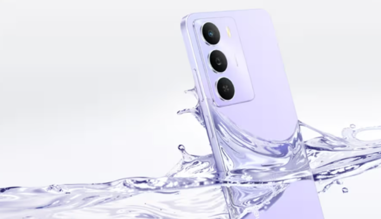 Realme Narzo 100 Lite 5G