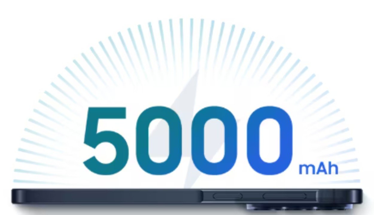 Samsung Galaxy A57 5G Battery 