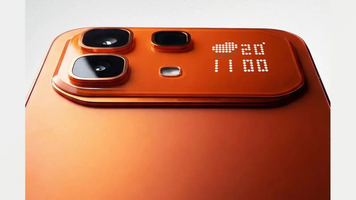 Infinix Note 60 Pro