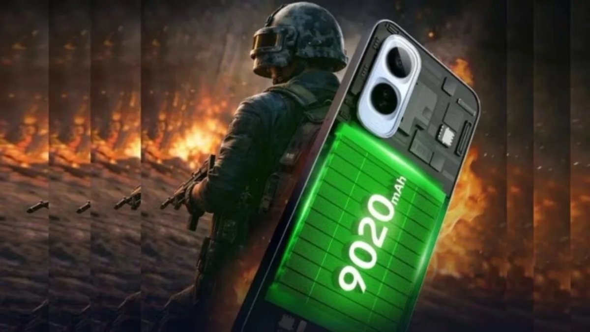 Vivo T5 Pro 5G
