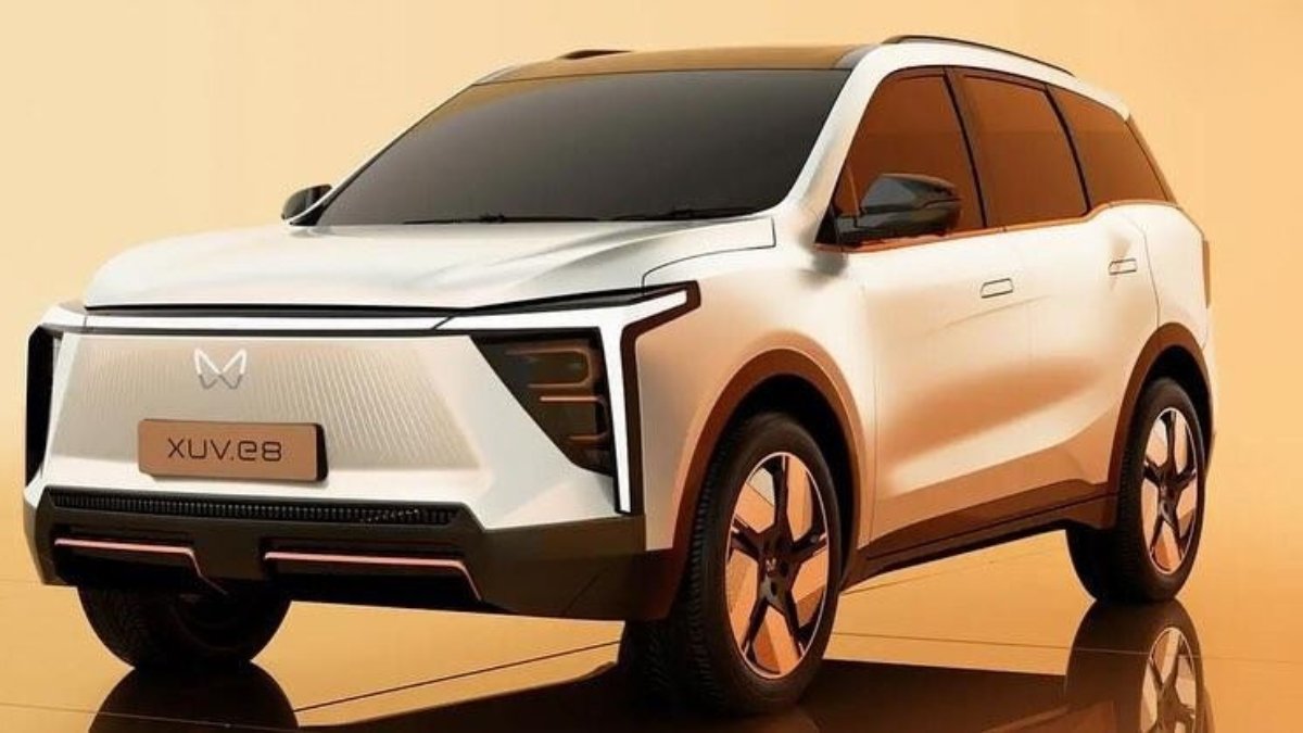 Top Future SUVs 2026
