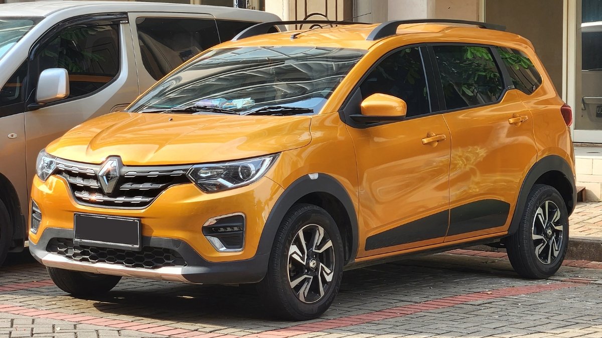 Best 7 Seater Cars
