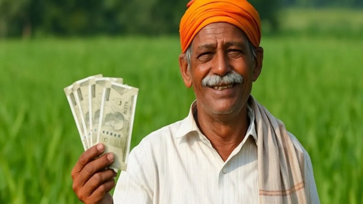 PM Kisan Yojana