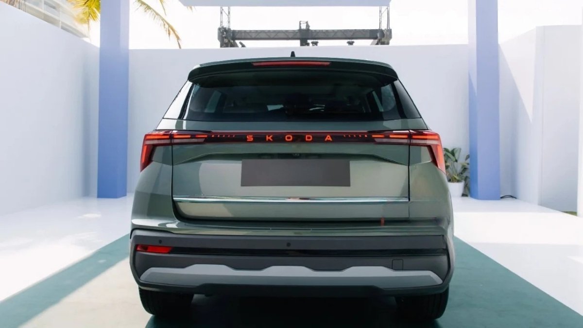Top 5 Performance SUVs