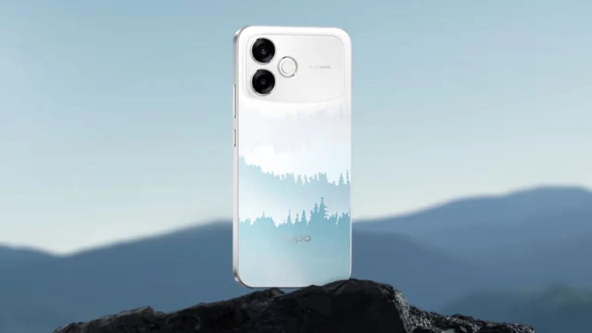 Oppo F33 5G