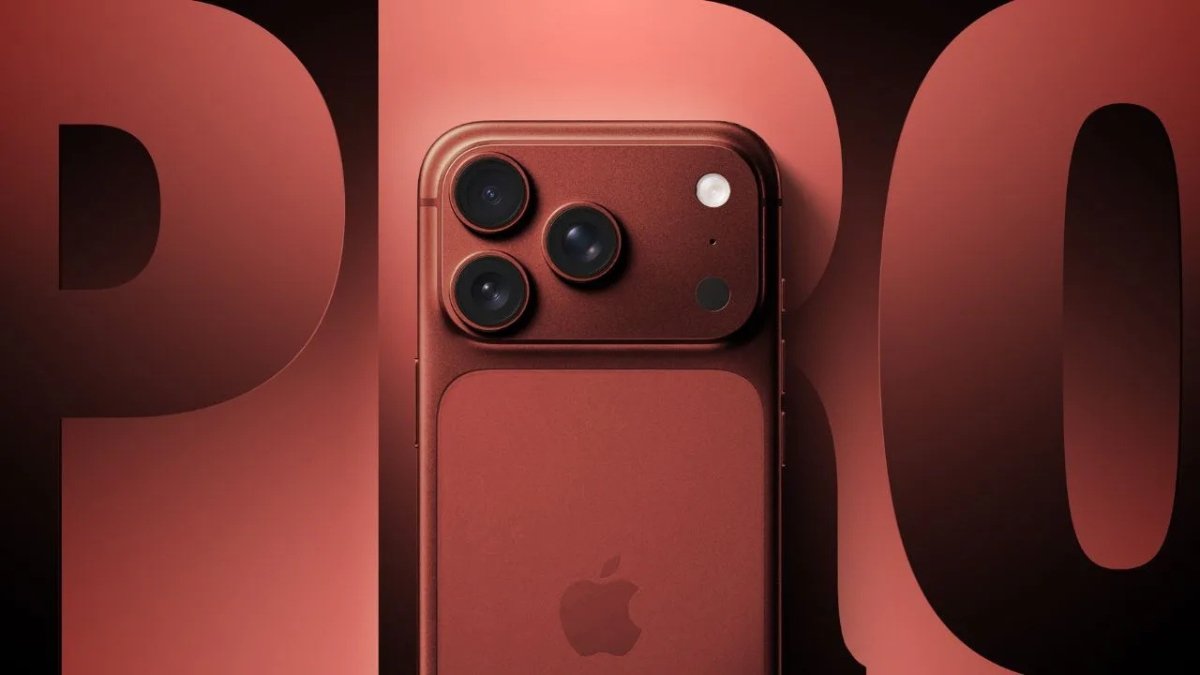 iPhone 18 Leak