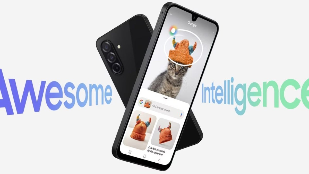 Samsung Galaxy A27