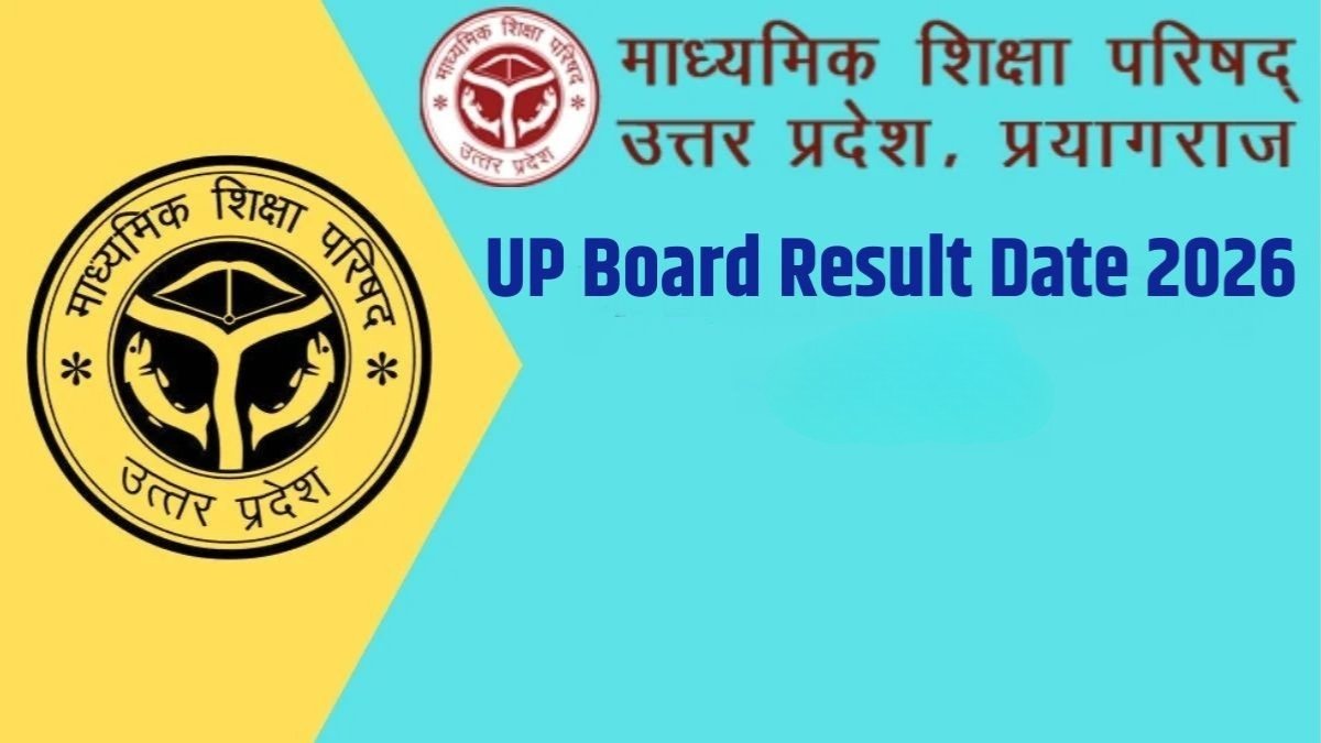 UP Board Result 
