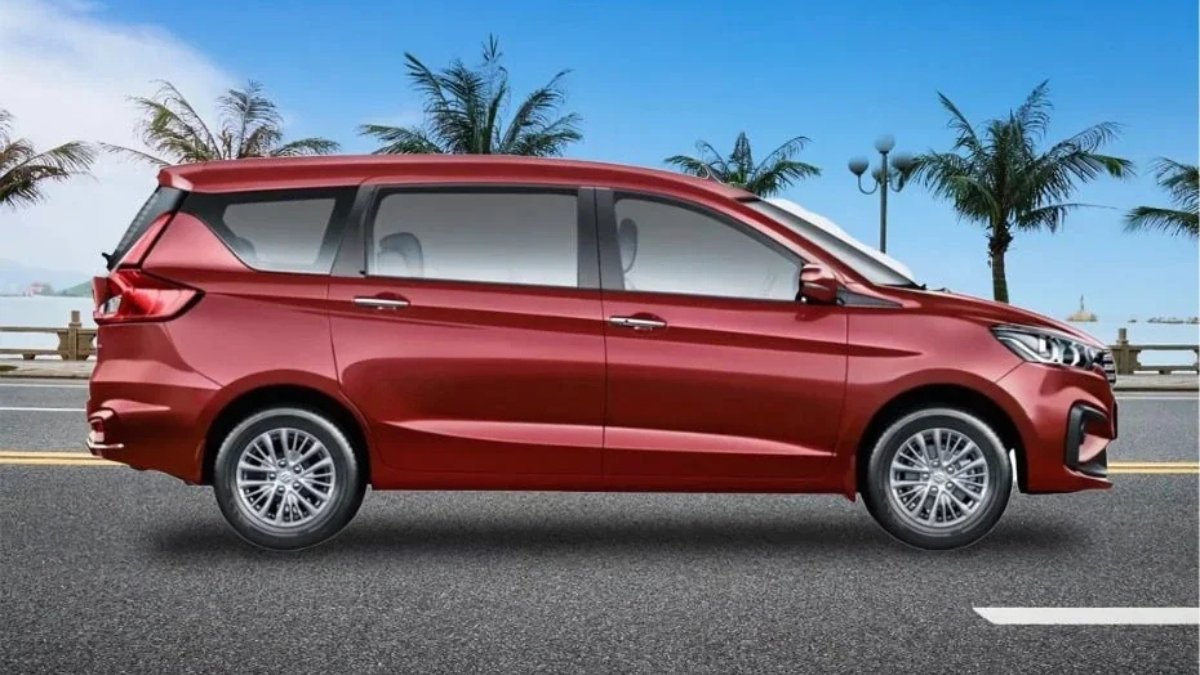 Best 7 Seater Cars