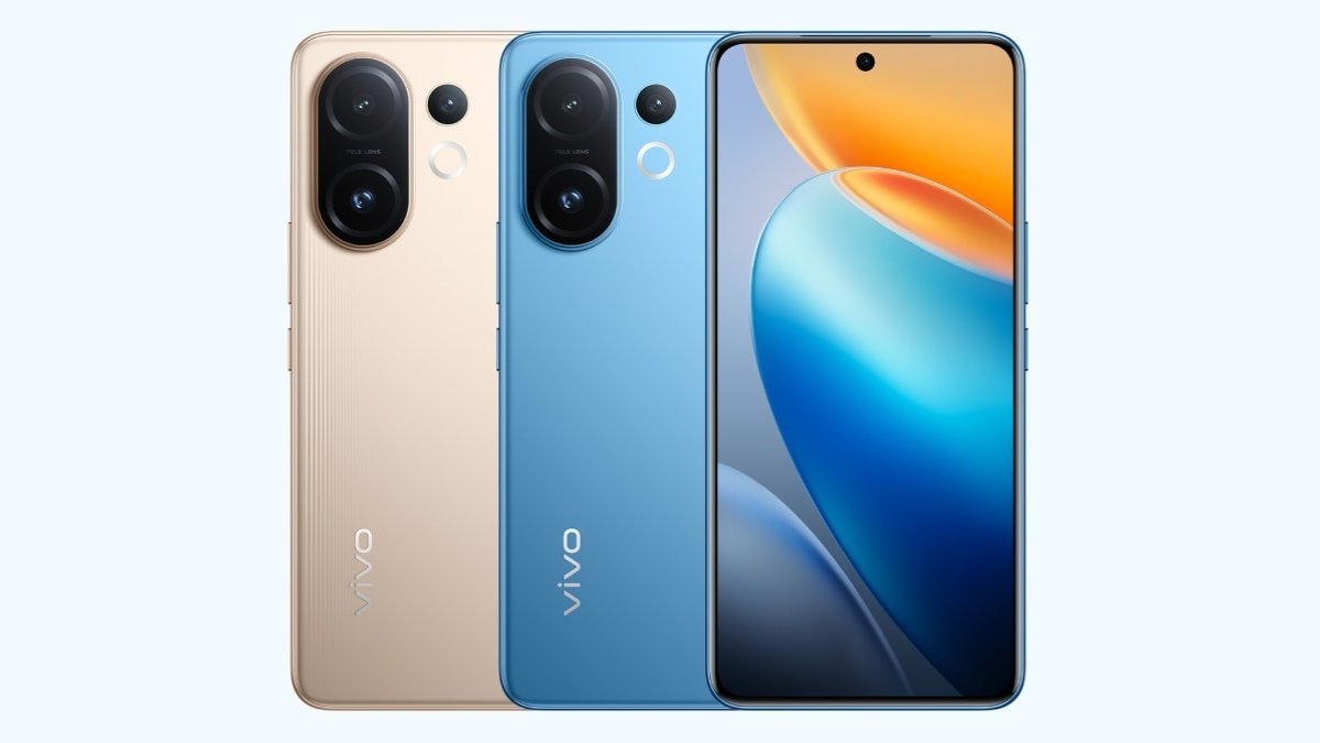 Vivo T5 Pro 5G