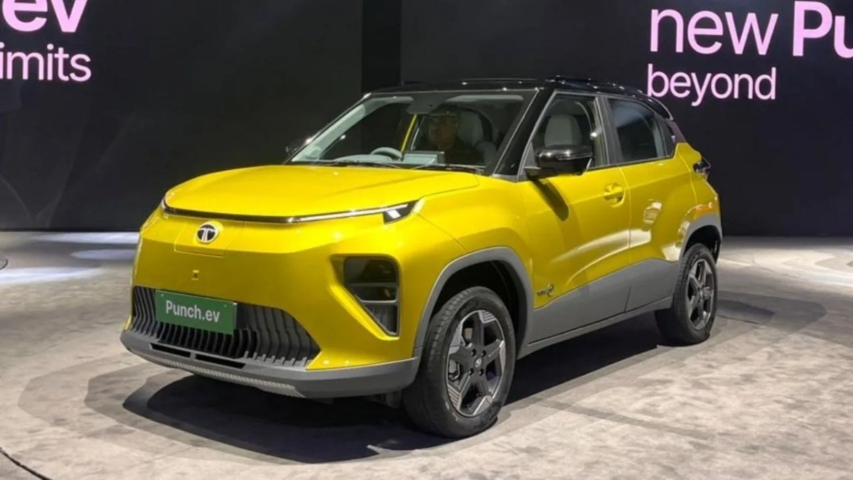 Budget Electric Cars 2026