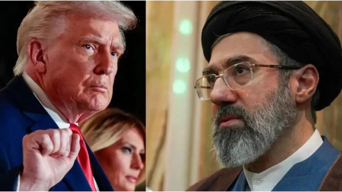 US-Iran Ceasefire