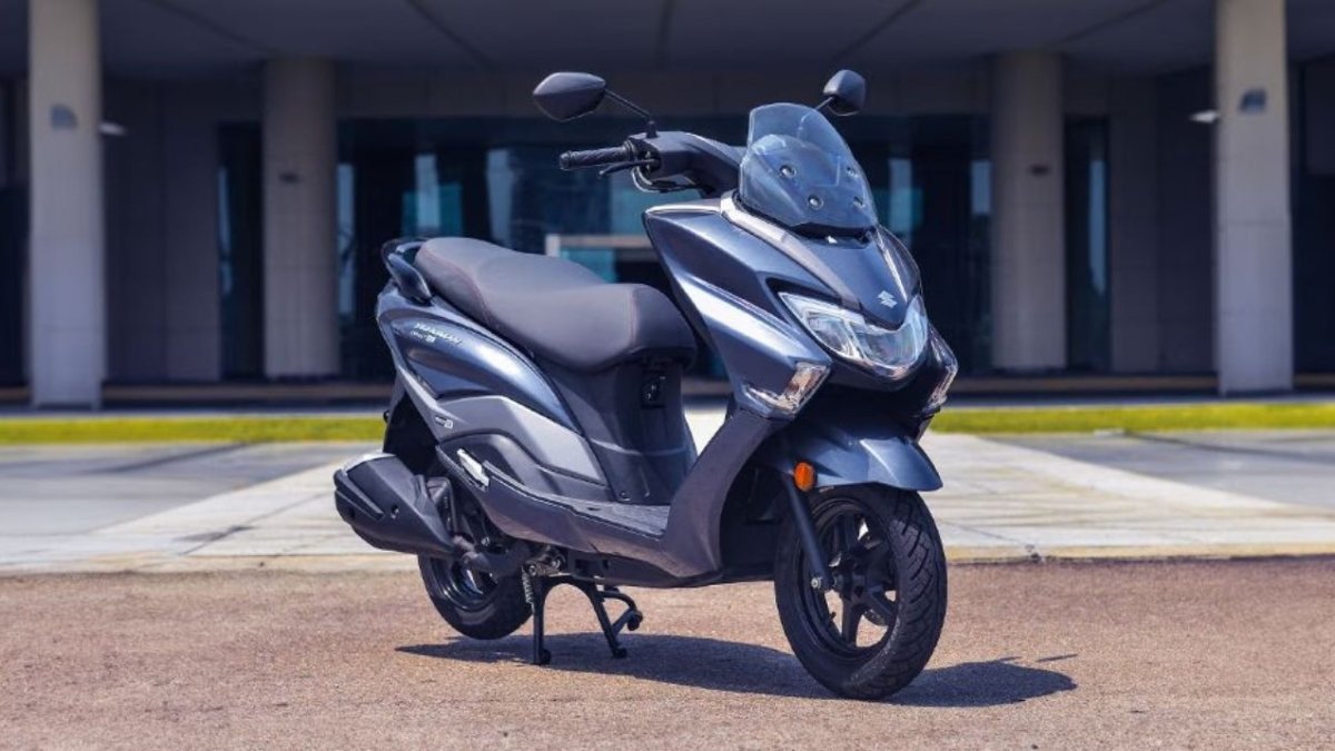 Upcoming Bikes in April 2026