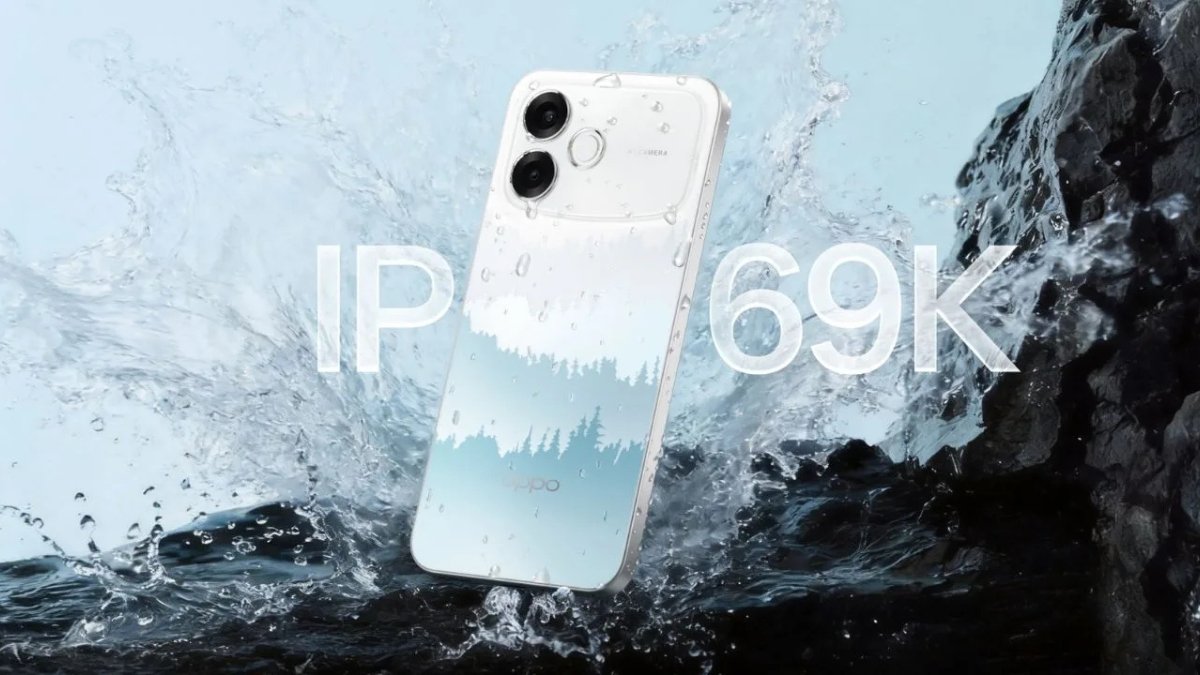 Oppo F33 5G