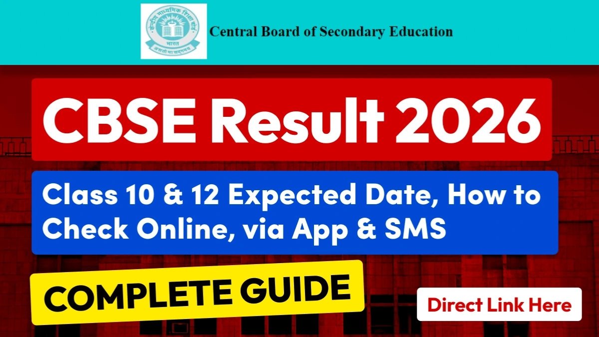 CBSE Board Result