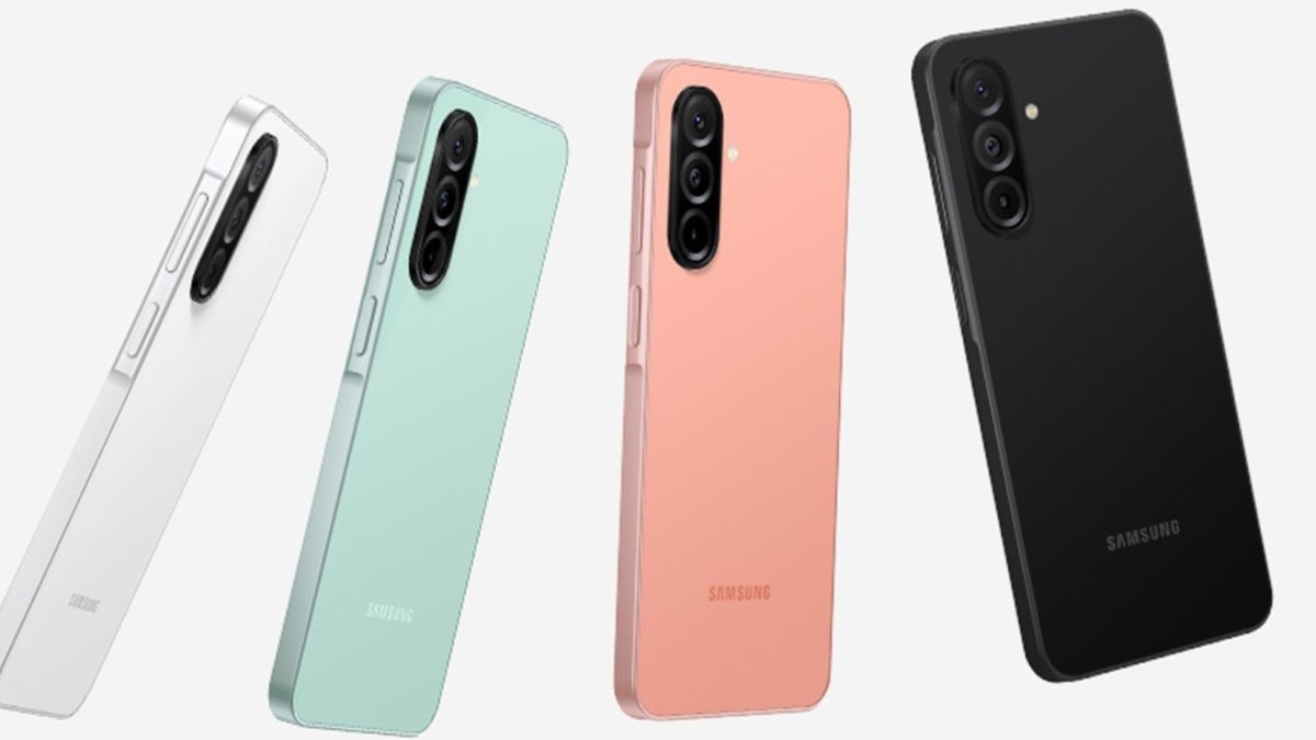 Samsung Galaxy A27