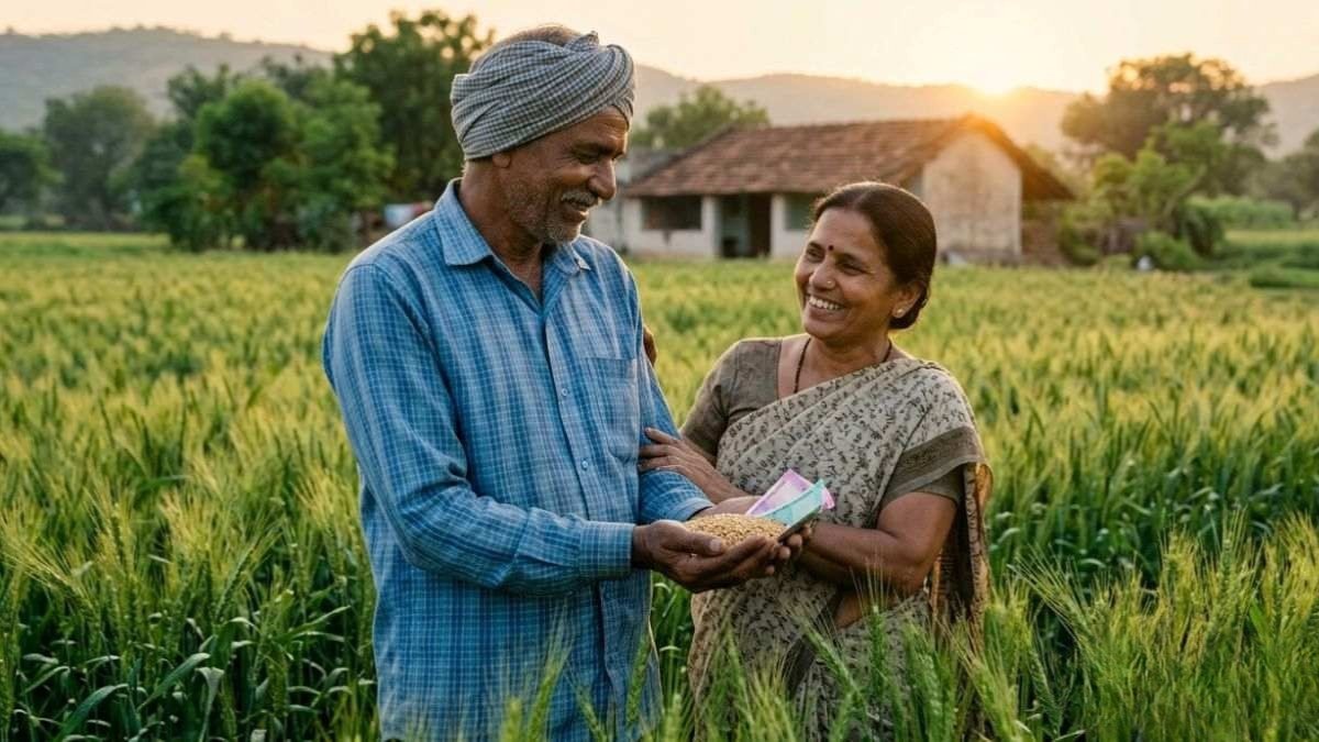 PM Kisan Yojana