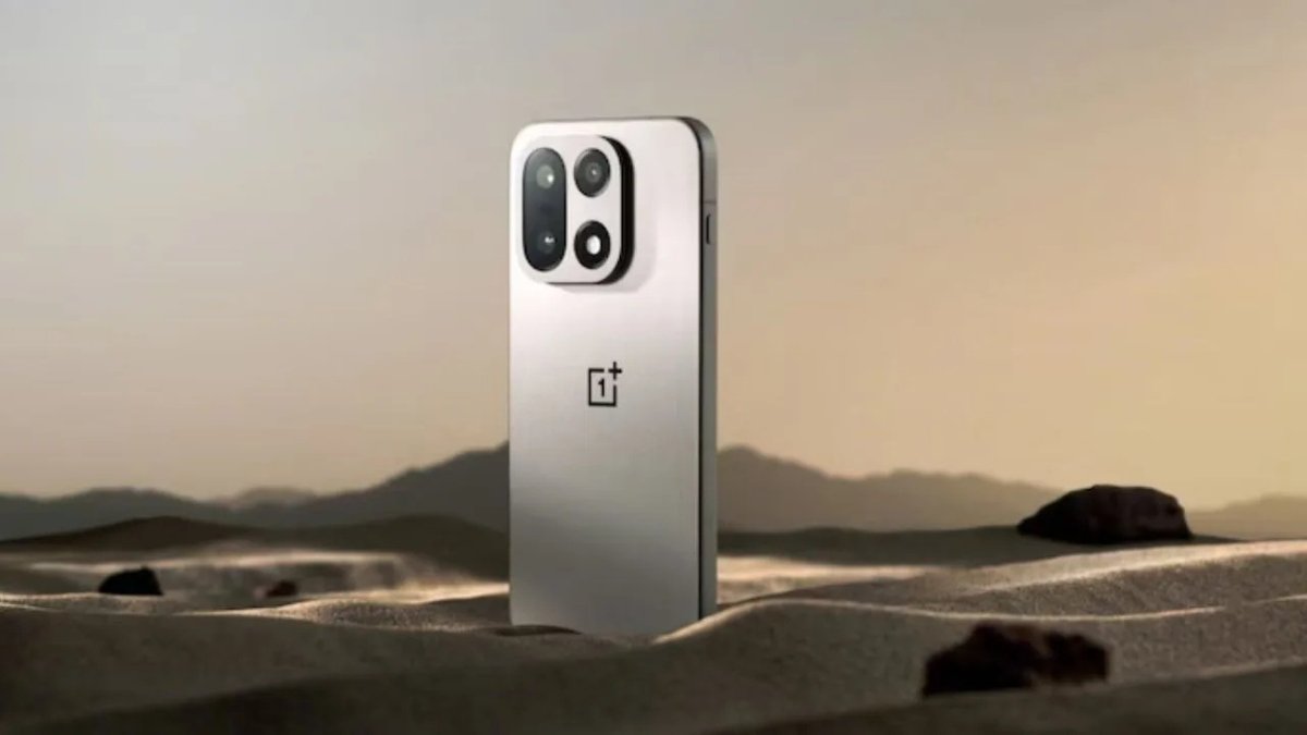 OnePlus 16 Leak