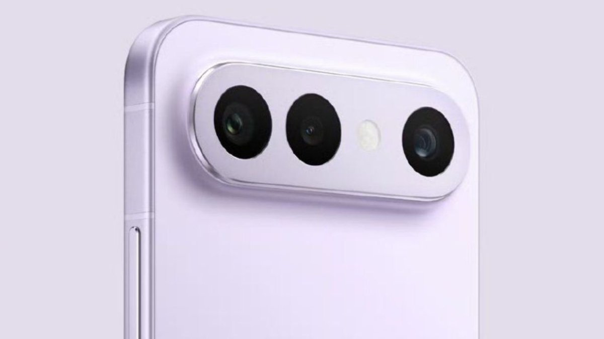Vivo X300 FE 2026