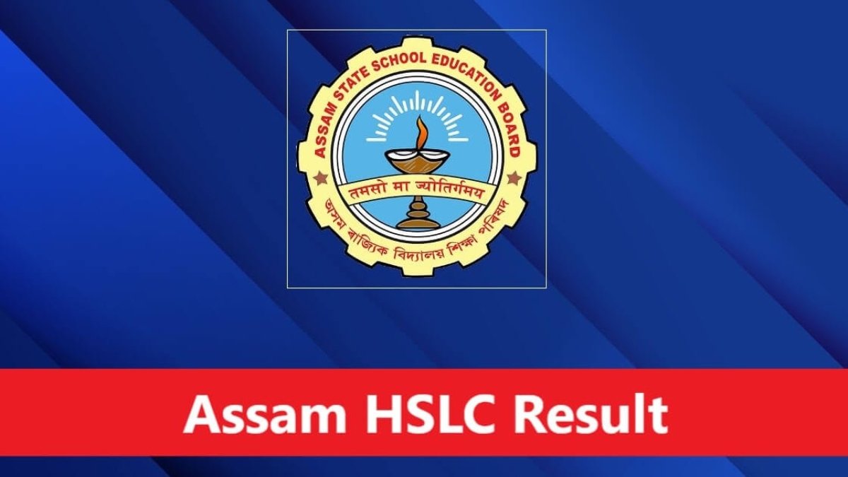 Assam 10th Result 2026