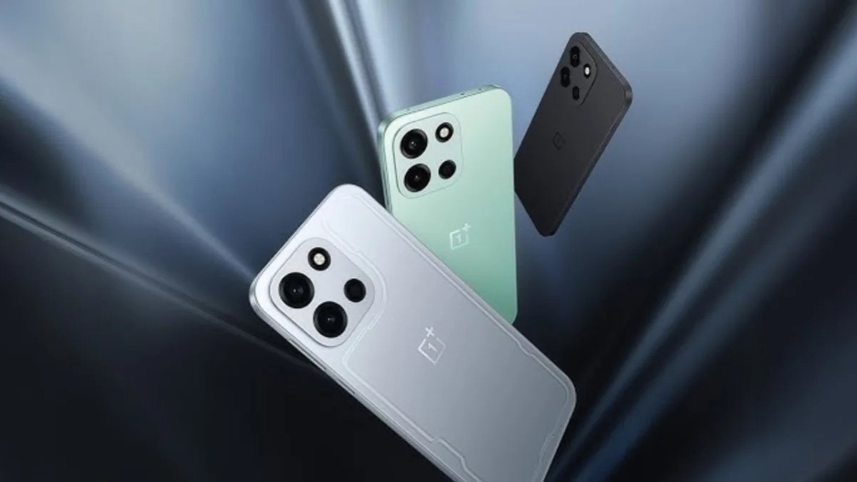 OnePlus Nord 6