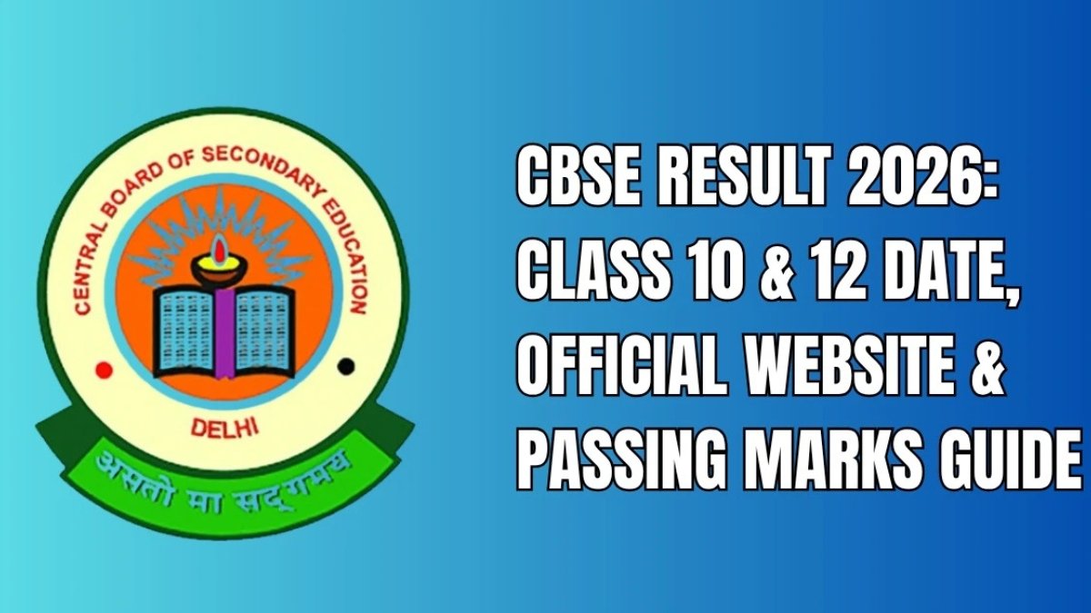 CBSE Board Result